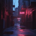 intense beats with gritty urban street vibes