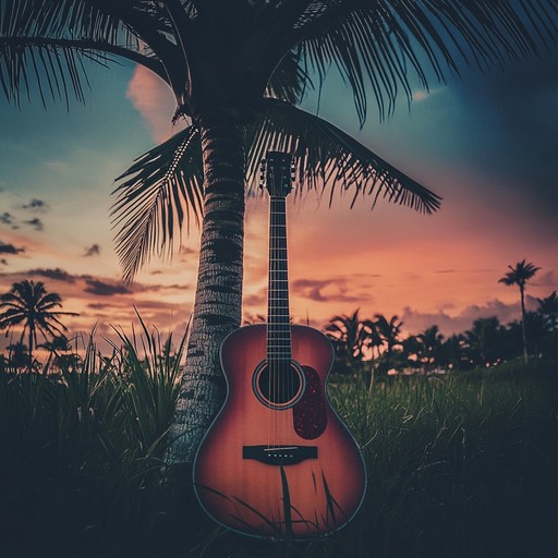 Immerse yourself in mellow reggaeton rhythms blended with gentle melodies. This instrumental track offers a serene escape, combining the essence of latin beats with soothing sounds ideal for relaxing moments by the sea or unwinding at home.