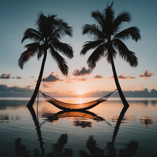 Immerse yourself in a gentle summer groove with this smooth hip hop track, blending soft beats and soothing melodies. The music creates a relaxed and calming atmosphere ideal for lazy afternoons and peaceful evenings. Perfect for lounging and letting go of stress.