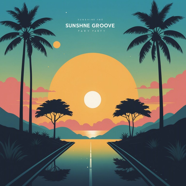 This track is an infectious blend of upbeat bass rhythms and fresh melodic layers that evoke the joy of a sunny day. Ideal for lifting spirits and sparking smiles, the groove holds a persistent, energizing quality that makes you want to move.