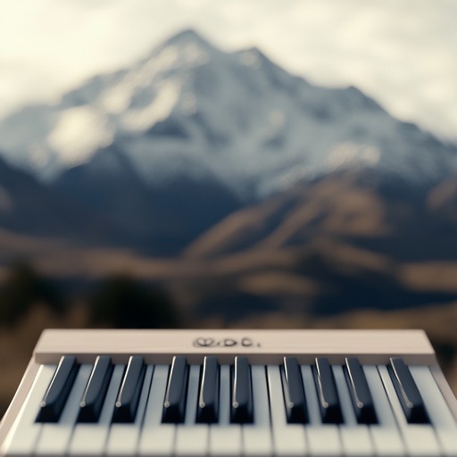 An instrumental track featuring toy instruments delivering powerful, mesmerizing melodies, blending whimsical sounds with dynamic energy to evoke wonder and inner strength.