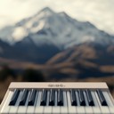 toy instruments create epic melodies evoking wonder and strength.