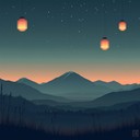 blissful fusion of global sounds creating calming warmth