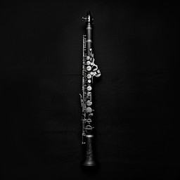 clarinet