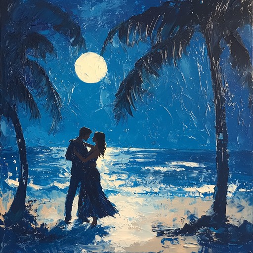 A sultry reggaeton track perfect for warm, intimate summer nights, blending hypnotic rhythms with smooth melodies that evoke tropical moonlight. Ideal for filling any dancefloor with a passionate atmosphere.