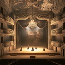 grand opera with fierce orchestral aggression