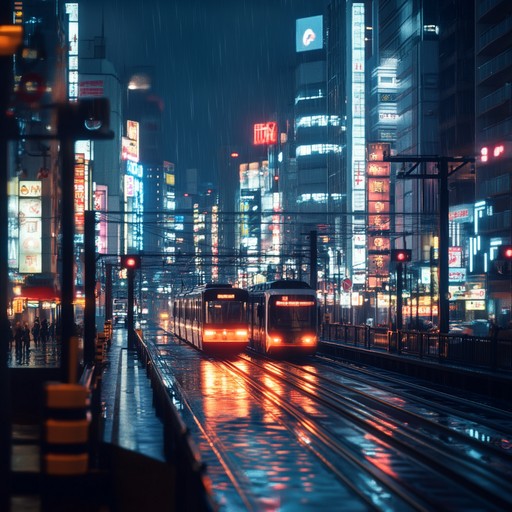A gritty, slow burning track evoking a nighttime urban confrontation, blending heavy bass with ominous synths and sparse percussion, creating an intense, brooding atmosphere