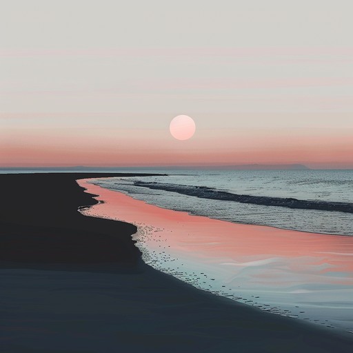 An ethereal blend of melodic guitar riffs and gentle percussion that creates a soothing, dreamy atmosphere. Perfect for unwinding experiences, the track uses reverb and delay effects to evoke a feeling of serene introspection.