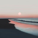 melodic soft rock, ethereal atmosphere, invoking serene dreams.