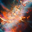 dynamic techno beats embody liberation, transcending limits, achieving freedom.