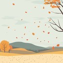 smooth and relaxed jazz for cozy autumn evenings