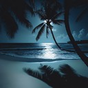 warm and tender melodies under enchanting moonlit tropical skies.