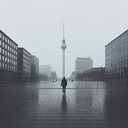 heartache wandering through berlin's heart