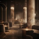 alluring and mysterious torch lounge sound with thrilling elements