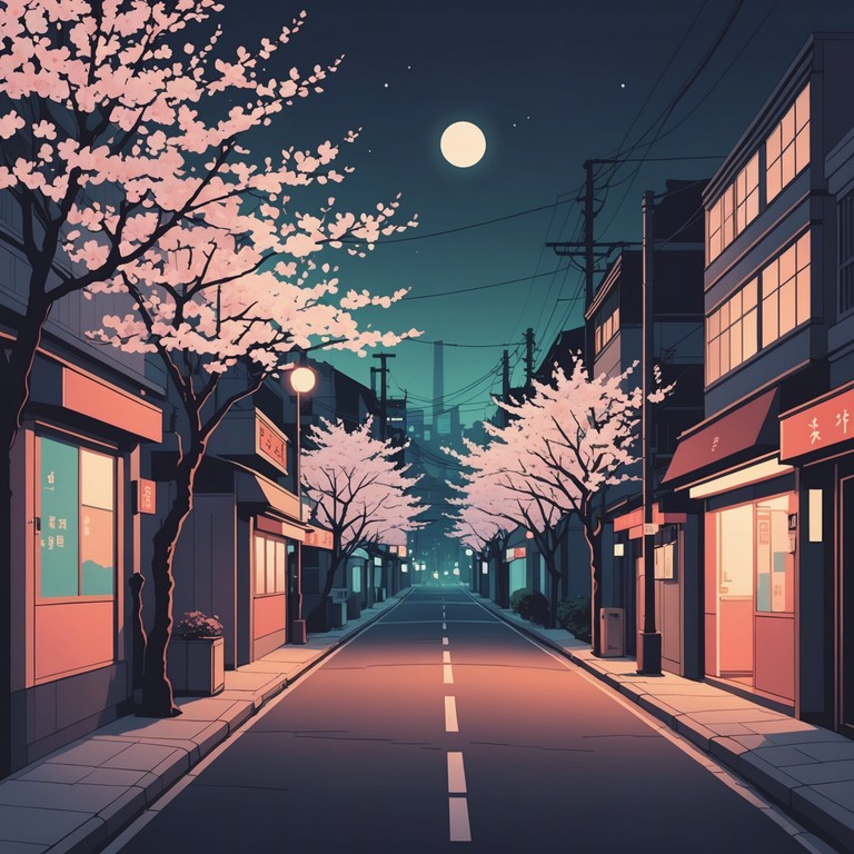 A soothing, melodic kpop instrumental that captures the essence of a peaceful stroll through the bustling yet serene streets of seoul. This composition combines modern kpop elements with traditional korean instruments, offering a unique auditory experience that promotes relaxation and a sense of tranquility. Perfect for unwinding after a long day or during meditative practices.