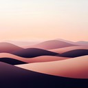 a soothing orchestral piece evoking sunrise over peaceful landscapes