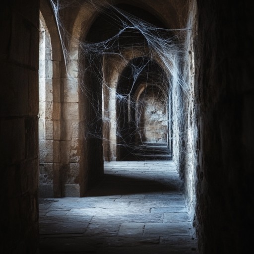 As you enter each chamber, the sounds deepen, winds howl around corners, and whispers seem to communicate forgotten secrets. This auditory experience makes you feel as if you're discovering hidden truths left by civilization long gone.