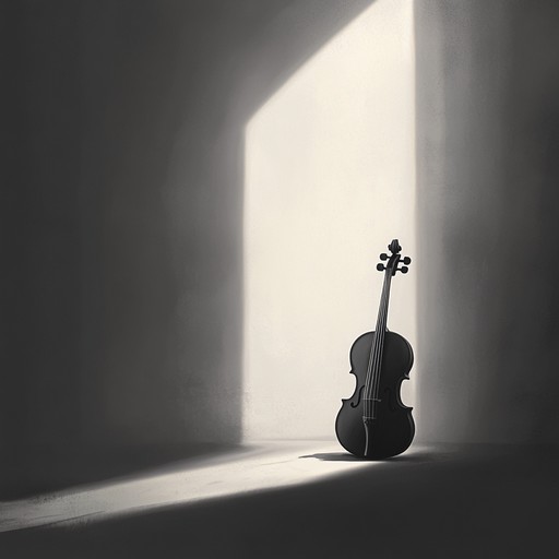 This instrumental piece uses the warmth of the fiddle to carry the traditional melodies of klezmer music, evoking a profound sense of loss and melancholy. The soulful notes and expressive phrasing capture the essence of a mournful narrative, imbued with cultural depth and emotional resonance. Perfect for moments of introspection and heartache.