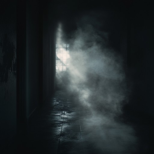 Soft percussion and eerie synths craft an instrumental that takes listeners on a mysterious nighttime journey. Perfect for creating an atmosphere of intrigue and longing in any setting.