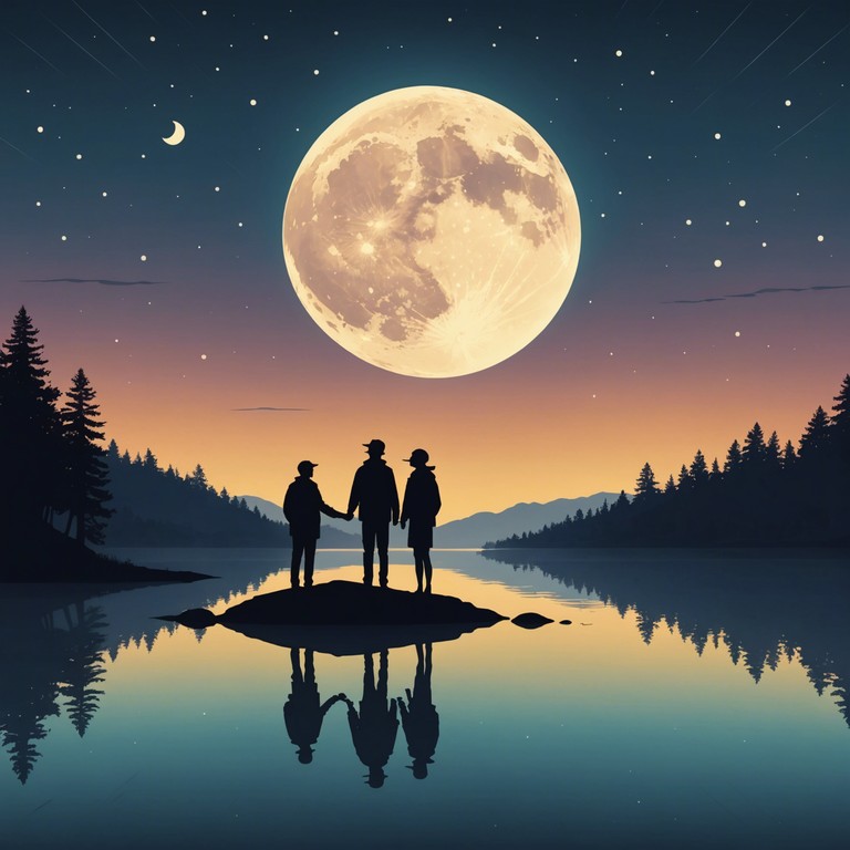 Dive deeper into the night with whispering night dance, where the mambo's passionate rhythms create a boundless sense of yearning and romance. Enhanced by sophisticated trumpet play, this track is an ode to lovers and night dancers who find solace and connection in the dance's embrace.