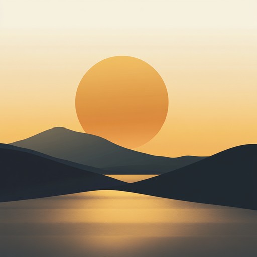 Immerse in a soulful journey blending gospel and soul, featuring lush instrumentations and vocal like harmonies. This piece captures the essence of spiritual awakening, providing listeners with an ethereal atmosphere that inspires introspection and peace.