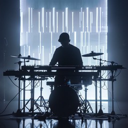 electronic drums