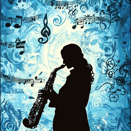 A captivating instrumental piece that blends traditional klezmer music with contemporary elements, creating an evocative soundscape that resonates with the rich cultural heritage of jewish music.