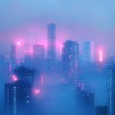soundscape for futuristic product reveals