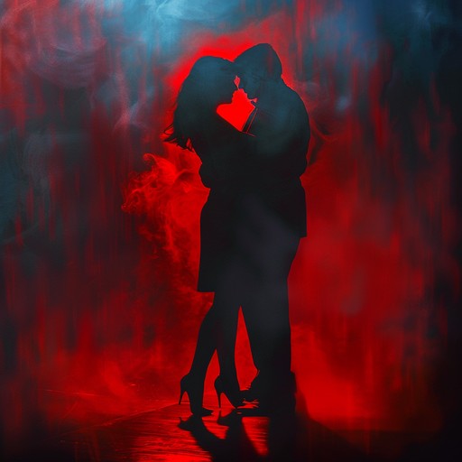 A fierce and intense tango composition that combines edgy, dark harmonics with rhythmic undercurrents. The violin leads with smoldering staccato and sweeping moments to create an electrifying dance atmosphere