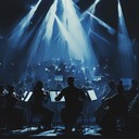 dynamic empowering orchestral piece with climactic, triumphant moments