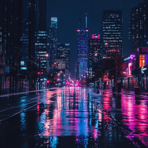 An energetic grime instrumental capturing the pulse of city life, blending heavy basslines with sharp synth melodies to create an uplifting urban soundscape