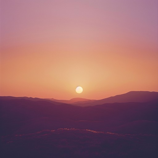 This track captures the bittersweet feelings of a summer sunset, balancing heartache with a sense of hope. The electric guitar leads with hauntingly beautiful melodies while the drums and bass create a steady, emotional drive. The overall composition is filled with dynamic shifts, from mellow verses to powerful, soaring choruses, painting a vivid picture of longing and solace.