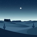 melodic exploration of soulful, desert inspired trance harmonies.