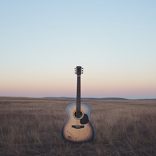 A moving instrumental that combines the soulful essence of sertanejo romântico with the heartfelt strumming of an acoustic guitar. Each note reverberates with emotion, recounting stories of love, heartache, and the serene beauty of the countryside at dusk. This piece is ideal for moments of introspection and emotional reflection.