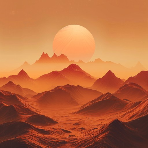 This track captures the raw, unfiltered fury of the desert heat, evoking feelings of both ancient battles and modern day struggles. Using traditional middle eastern scales and rhythms, the composition is driven by the commanding sound of the oud, intensifying the chaotic energy. This creates a compelling blend of cultural authenticity and relentless aggression.