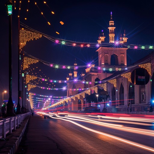 Celebrate the vibrant spirit of lahore with pulsating dhol rhythms and jubilant melodies that invoke a colorful punjabi festival, complete with dance and cheer.