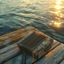melancholic seafaring tune reflecting russian navy's sentimental journey