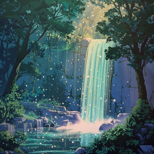 A delightful and enchanting instrumental piece that transports listeners to a whimsical, fairy tale world. The melody captures the essence of wonder and joy, with playful harmonies and twinkling tones, evoking images of sparkling fairy dust and lush, enchanted forests.