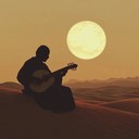 an intense ballad merging middle eastern melodies and modern harmonies