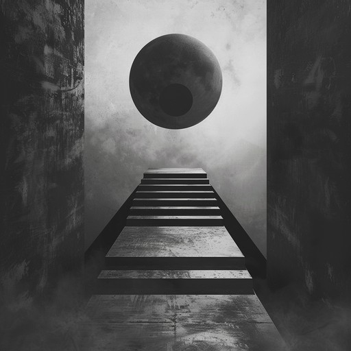 This dark and atmospheric dubstep track is characterized by its deep, rumbling basslines and hypnotic rhythms. Layered synths create an immersive soundscape, while glitchy effects and haunting melodies add to the mysterious vibe. The track builds in intensity, leading to powerful drops that showcase the heavy, distorted bass. Perfect for late-night dance floors and underground clubs.