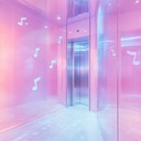 elevator music evolves into trippy, surreal, hypnotic sound adventure