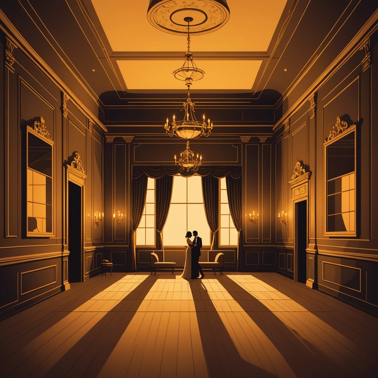 Imagine the soft glow of candlelight reflected in the polished ballroom floor as couples glide in harmony to a beautifully composed piano waltz. Each note unfurls layers of memories, weaving an emotional tapestry that invites listeners to reminisce about their own poignant moments.