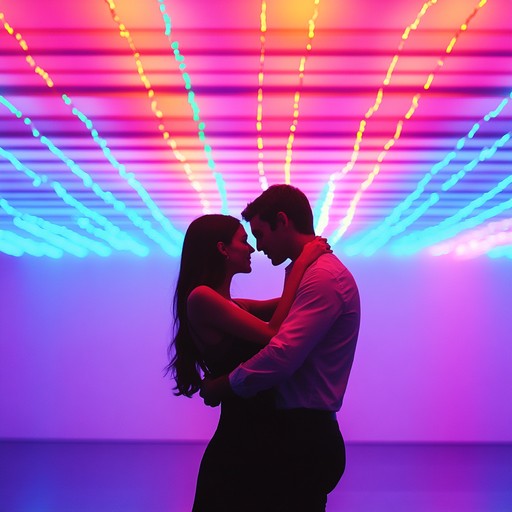 Experience a night of passion with sultry reggaeton beats, perfect for intimate moments. The steady rhythm and sensual grooves will transport you to a midnight dance floor, where the air is thick with desire and the music compels you to move closer.