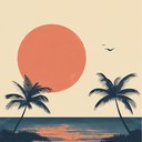 playful and soothing summer beach day relaxation melody