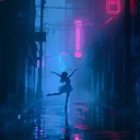 reflective and haunting, minimal techno to ponder life's depths
