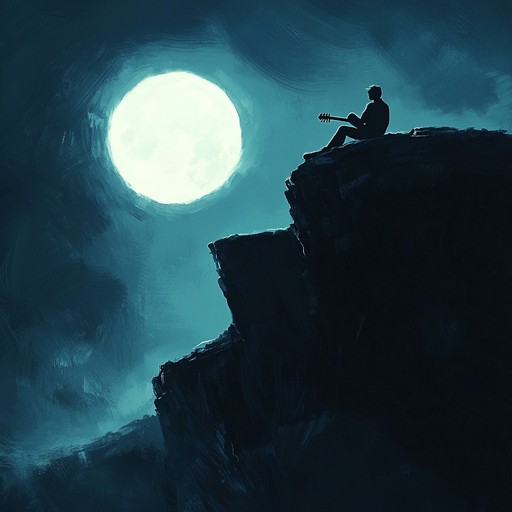 This piece blends powerful rock riffs with lush symphonic arrangements, delivering an instrumental journey that evokes deep emotions and transports the listener through waves of feeling