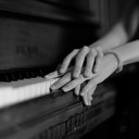 emotive piano pieces illustrate romantic scenes