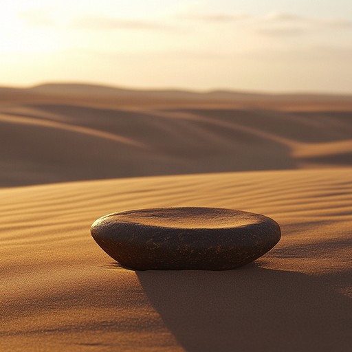 An innovative latin song fusing samba percussive beats with the serene ambiance of a desert sunrise. This track features pandeiro rhythms with mystical background textures that transport listeners to a magical morning in the desert.