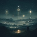 calming lullaby blending sacred harmonies for peaceful sleep