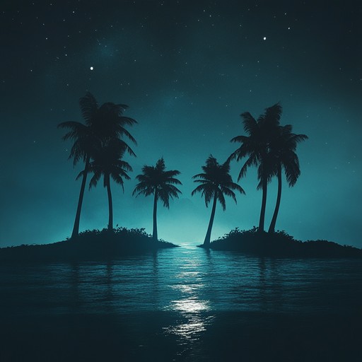 An instrumental calypso piece that combines the melodious charm of steel drums with subtle percussion to evoke the enchanting atmosphere of island nights. The music flows like a gentle sea breeze, carrying whispers of mystery and allure, inviting listeners to lose themselves in the mesmerizing rhythms of the caribbean.